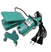 Motor portatil overlock semi industrial