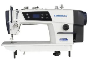 reta ind lanmax